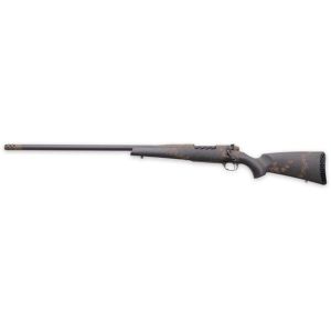 Weatherby Mark V Backcountry 2.0 Carbon Left-Handed Rifle - 300 Wby Mag, 26