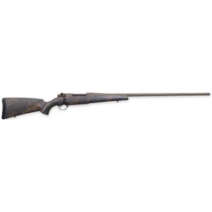 Weatherby Mark V Backcountry 2.0 Rifle - 6.5 Creedmoor, 22