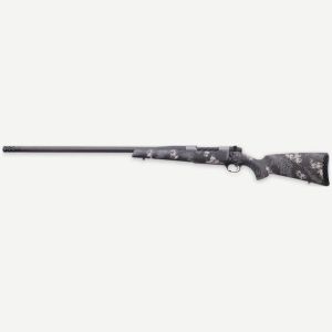 Weatherby Mark V Backcountry 2.0 Ti Carbon, Left-Handed Rifle: 6.5-300 Wby Mag, 26