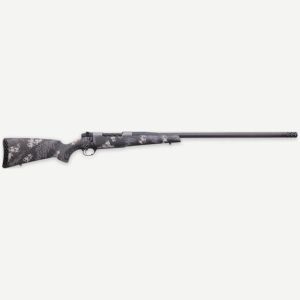 Weatherby Mark V Backcountry 2.0 Ti Carbon Rifle: 6.5 Wby RPM, 24