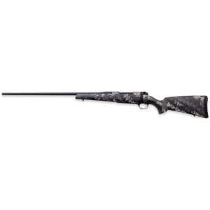 Weatherby Mark V Backcountry 2.0 Ti Left-Handed Rifle - 6.5-300 Wby Mag, 26