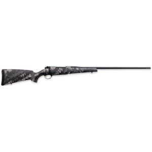 Weatherby Mark V Backcountry 2.0 Ti Rifle - 308 Win, 22