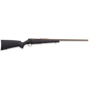 Weatherby Mark V Hunter Bronze Rifle - 243 Win, 22