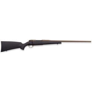 Weatherby Mark V Hunter Bronze Rifle - 257 Wby Mag, 26