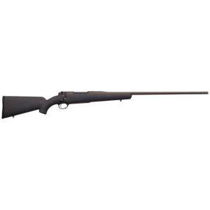 Weatherby Mark V Midnight Backcountry Special Edition Rifle