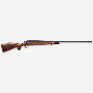 Weatherby Model 307 Adventure SD Rifle - 240 Wby Mag, 24