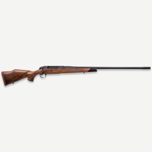 Weatherby Model 307 Adventure SD Rifle - 257 Wby Mag, 26