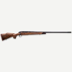 Weatherby Model 307 Adventure SD Rifle - 270 Wby Mag, 26