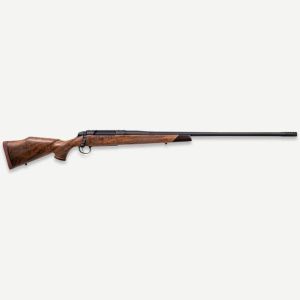 Weatherby Model 307 Adventure SD Rifle: 6.5 Wby RPM, 24