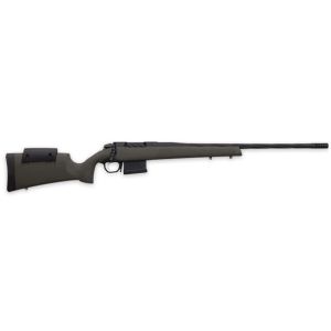 Weatherby Model 307 Range XP Rifle - 240 Wby, 24