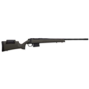 Weatherby Model 307 Range XP Rifle - 243 Win, 22