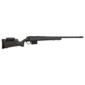 Weatherby Model 307 Range XP Rifle - 6.5 Creedmoor, 22