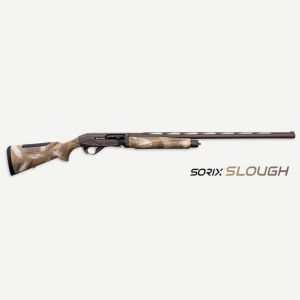 Weatherby SORIX Slough Shotgun: 12 Gauge-3.5