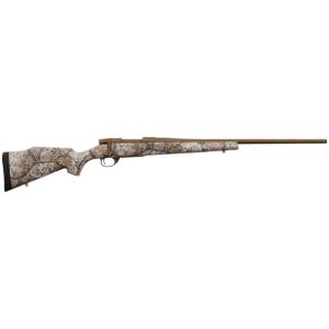 Weatherby Vanguard Badlands Rifle - 7mm Rem Mag, 26 Barrel, Model VAP7MMRR6O