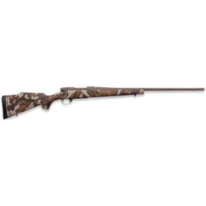 Weatherby Vanguard First Lite Rifle - 30-06 Springfield, 24