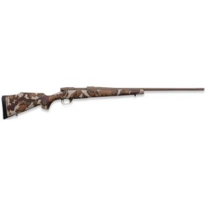 Weatherby Vanguard First Lite Rifle - 6.5 Creedmoor, 24