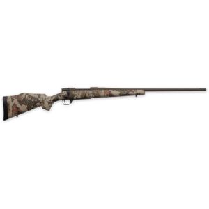 Weatherby Vanguard First Lite Specter Rifle - 6.5 PRC, 24