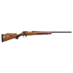 Weatherby Vanguard Laminate Sporter Rifle - 270 Win, 24