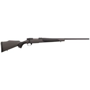 Weatherby Vanguard Synthetic Rifle - 308 Win, 24