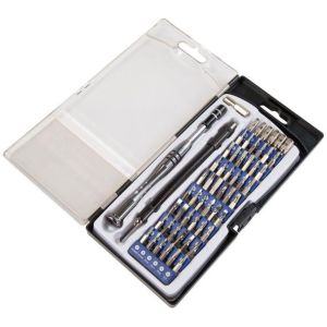 Wheeler Precision Micro Screwdriver Set