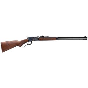 Winchester Model 1892 Deluxe Octagon Takedown Rifle - 44 Rem Mag, 24