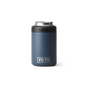 YETI Rambler Colster Can Insulator, 355 mL: Navy