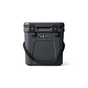 YETI Roadie 24 Hard Cooler: Charcoal