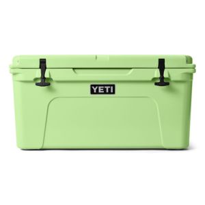 YETI Tundra 65 Hard Cooler: Key Lime