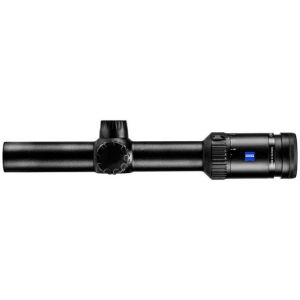 ZEISS Conquest V6 1.1-6.5x24 SFP Riflescope