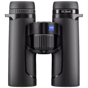 ZEISS SFL 10x40 Binoculars