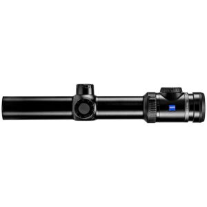 ZEISS Victory V8 1.1-8x30 SFP Riflescope, Reticle 54