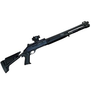 Benelli M4 Tactical Semi-Automatic 12 Gauge, 18.5