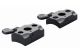Leupold Quick Release Bases Browning X-Bolt 2-pc Matte