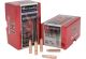 Hornady Bullet 6.5mm .264 160 Gr RN InterLock