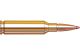 Hornady Ammo 6.5 Creedmoor 120 CX SPF