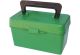 DELUXE AMMO BOX 50 ROUND HANDLE 223 REM