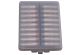 AMMO-WALLET 18 ROUND 38 357 CLEAR SMOKE