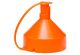 CVA POWDER FUNNEL TOP (FITS BLACKHORN 209 & PYRODEX CANS)