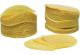 CVA 200 SLICK LOAD PRELUBED SHOOTING PATCHES .50-.58CALIBER