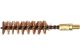CVA CLEANING BRUSH .45 CALIBER
