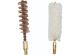CVA BRUSH/SWAB SET .50 CALIBER