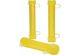 CVA RAPID LOADER - .45CALIBER - 3PK (YELLOW)