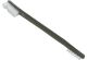 CVA DOUBLE-ENDED PARTS CLEANING BRUSH