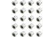 CVA VARIFLAME ADAPTERS (20PK)