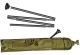CVA CARBON FIBER COLLAPSIBLE RAMROD .40 / .45 / .50CALS