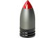 PowerBelt 50 Cal 250 Gr AeroLite Bullets with AeroTip