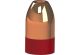 PowerBelt 50 Cal 245 Gr Copper Bullets with Hollow Point (15)