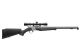 CVA WOLF V2 and KonuShot 3-9x32 Scope