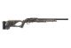 Ruger American Rimfire Target 22 LR w/ Thumbhole Satin Blued
