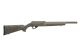 Tactical Solutions X-Ring .22LR Hogue OM Stock Matte OD/ Ghillie Green